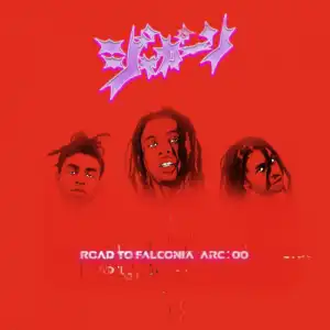 Robb Bank$ - Ritz Ft. Kid Trunks